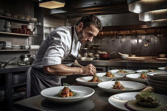 Gourmet-ravintola